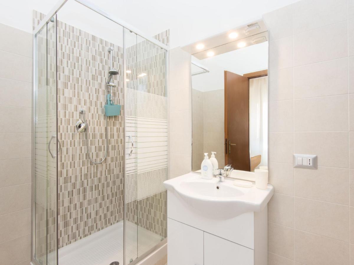 Apartment Aurelia By Interhome Roma Eksteriør bilde