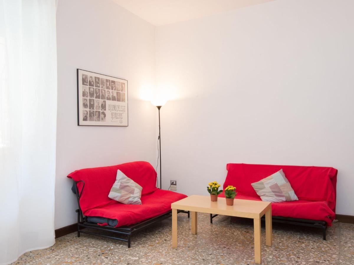 Apartment Aurelia By Interhome Roma Eksteriør bilde