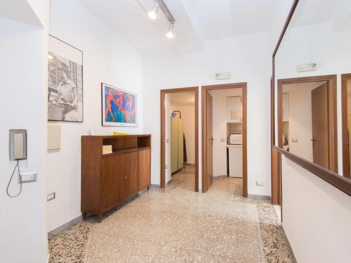 Apartment Aurelia By Interhome Roma Eksteriør bilde