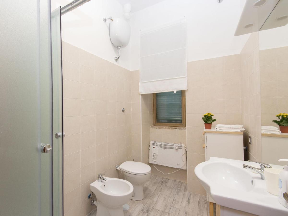 Apartment Aurelia By Interhome Roma Eksteriør bilde