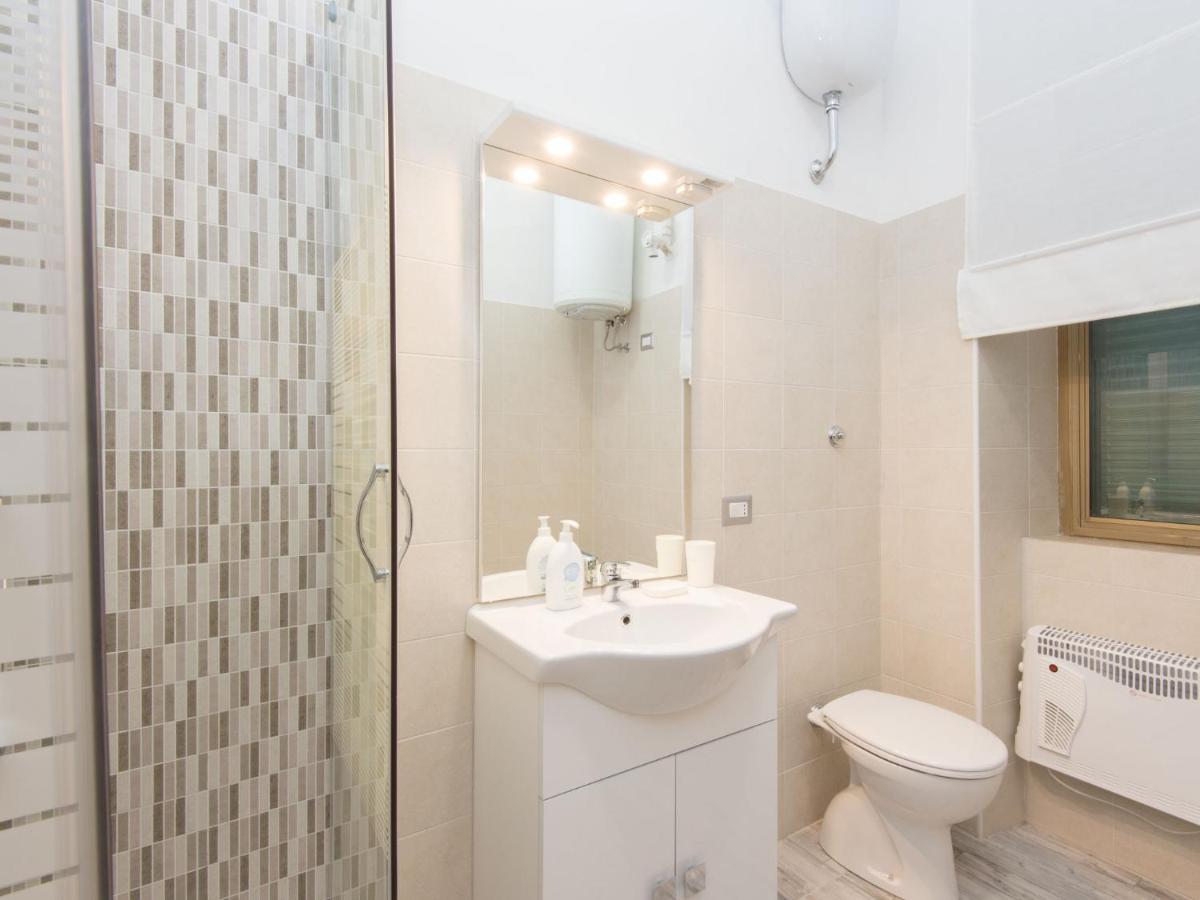 Apartment Aurelia By Interhome Roma Eksteriør bilde