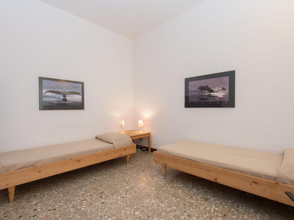 Apartment Aurelia By Interhome Roma Eksteriør bilde