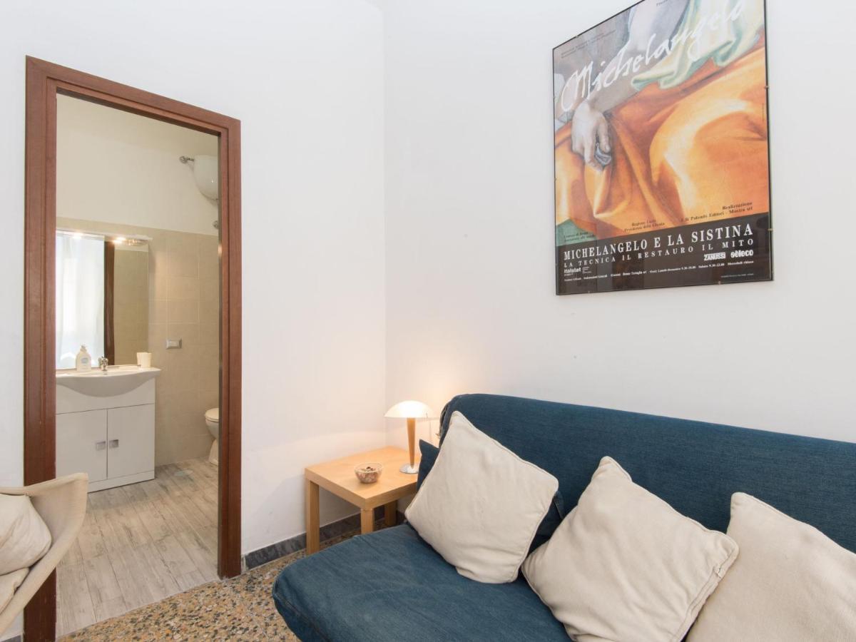 Apartment Aurelia By Interhome Roma Eksteriør bilde