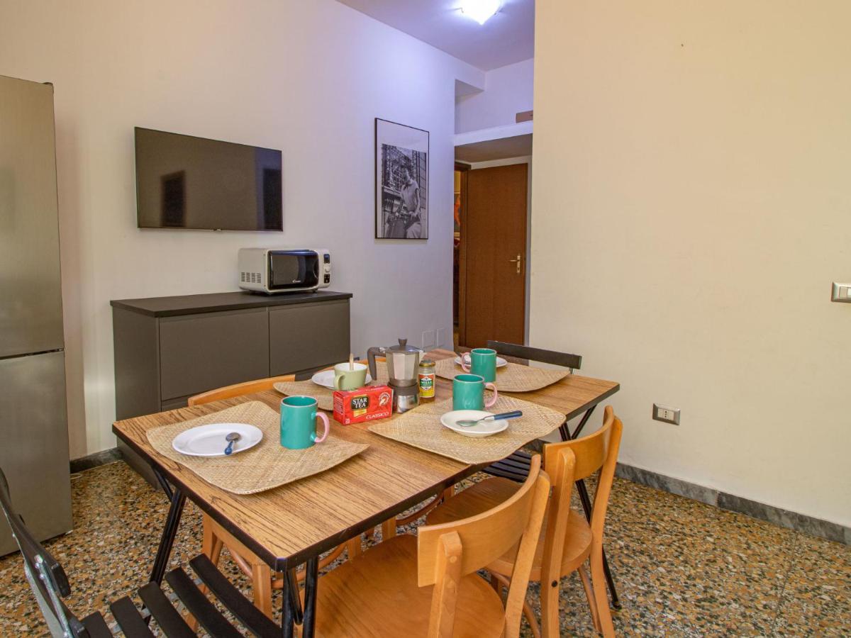 Apartment Aurelia By Interhome Roma Eksteriør bilde