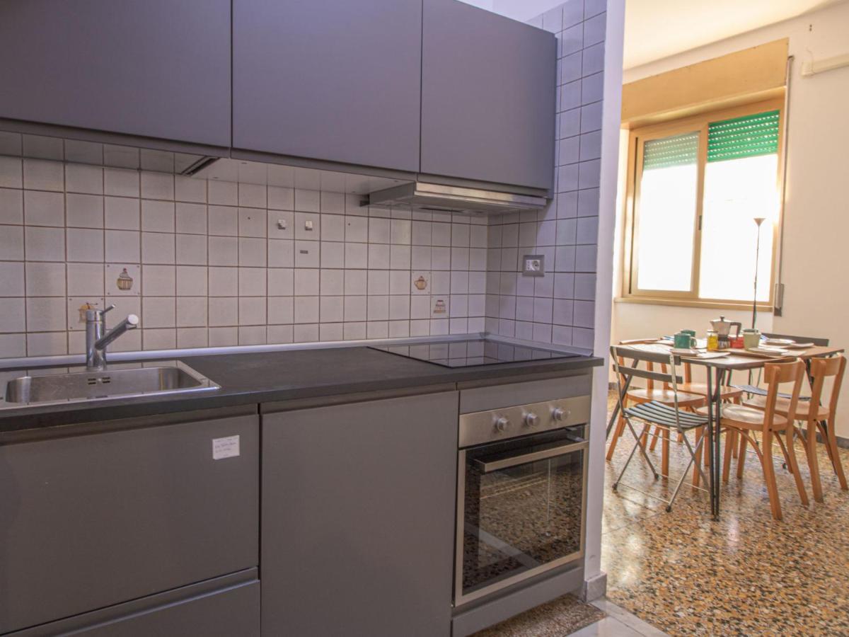 Apartment Aurelia By Interhome Roma Eksteriør bilde