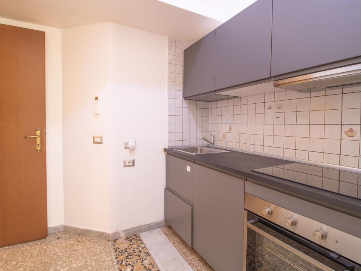 Apartment Aurelia By Interhome Roma Eksteriør bilde