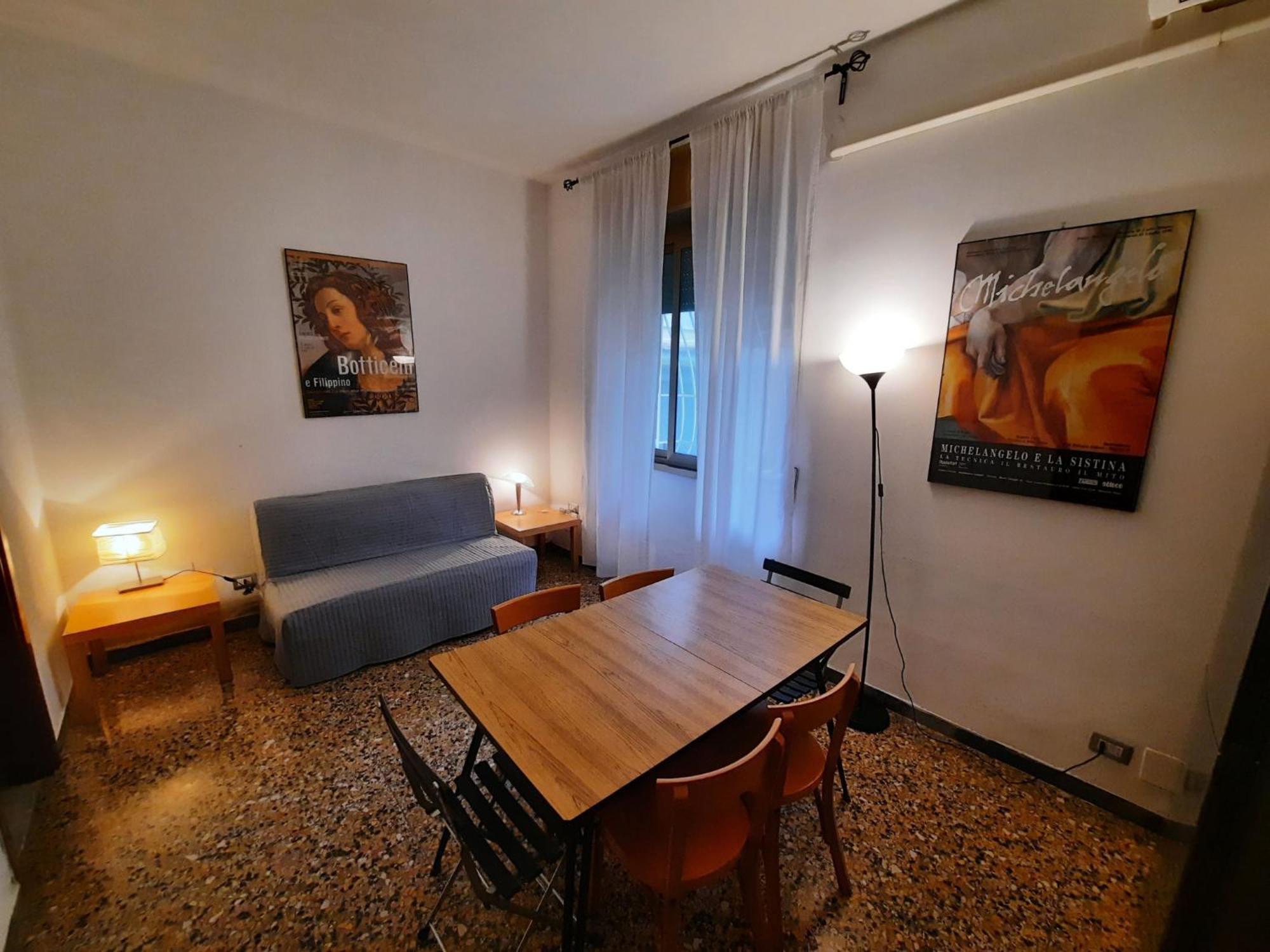 Apartment Aurelia By Interhome Roma Eksteriør bilde
