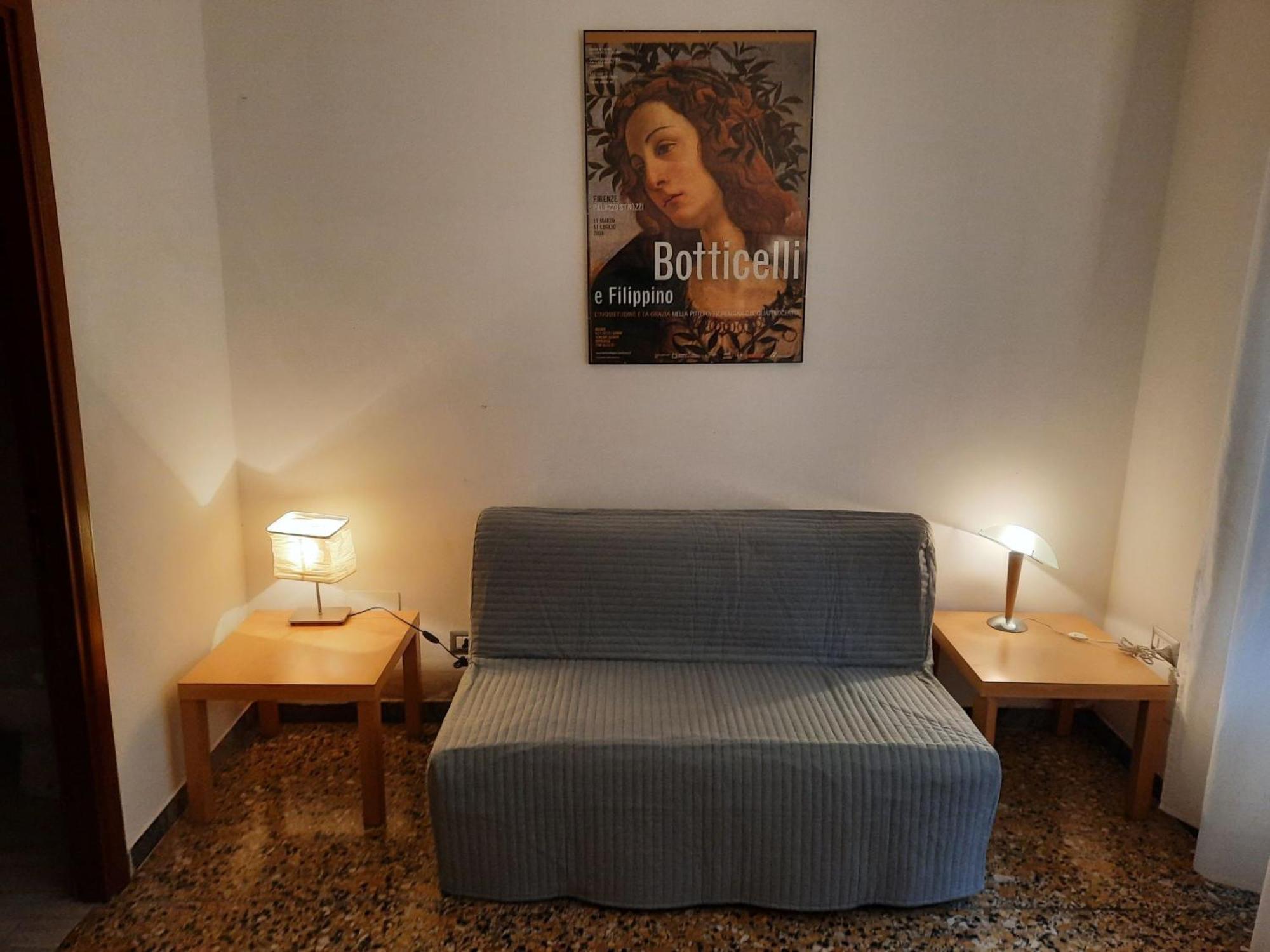 Apartment Aurelia By Interhome Roma Eksteriør bilde